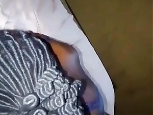 unfaithful married woman cheats on her husband with a soldier in a hotel